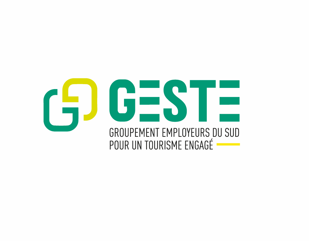 Logo Geste Quadri Horizontal